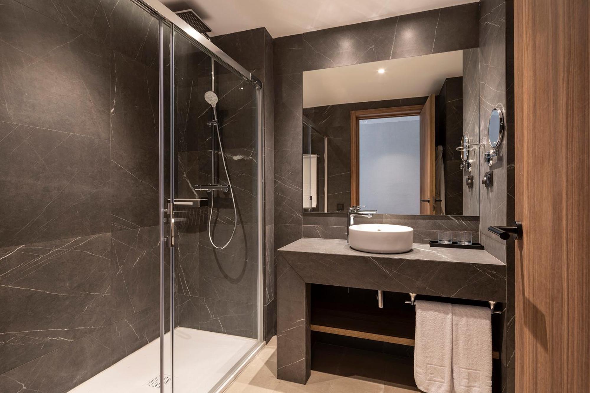 Eurostars Casa Anfa Hotel Casablanca Exterior photo